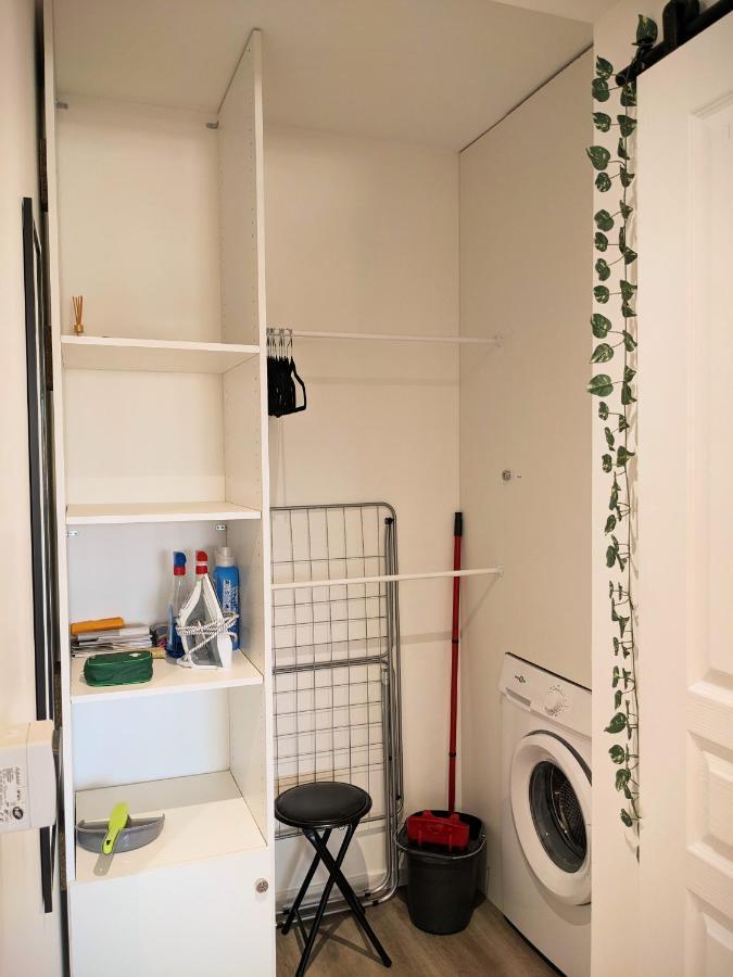 Urban Jungle 42 Apartment Saint-Etienne  Bagian luar foto